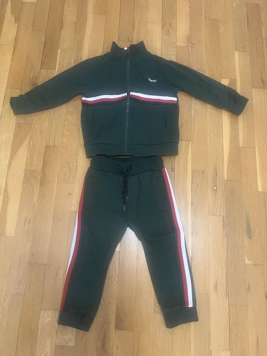 Детски анцунг Mayoral