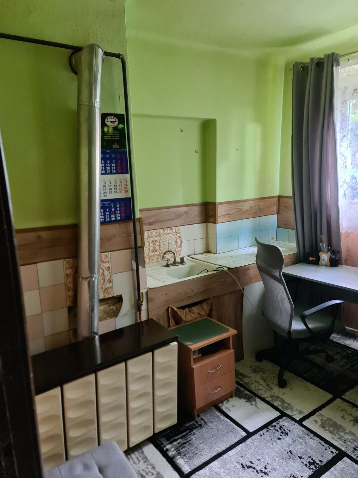 Apartament cu o camera
