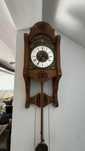 Ceas pendul nemtesc