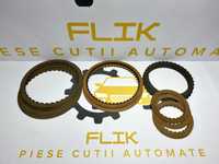 Set Discuri frictiune cutie automata 6viteze GM6T40/45 Opel, Chevrolet