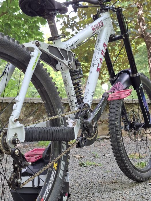 Vand Kona Stinky 2005