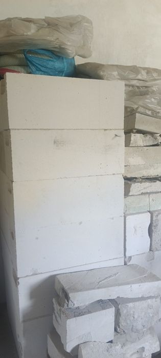 Продам Экотон газоблок