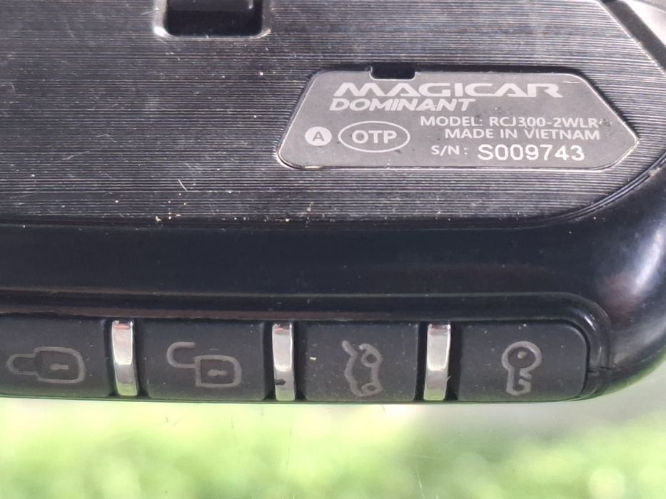 Межикар д 907  с Made in Vietnam Original