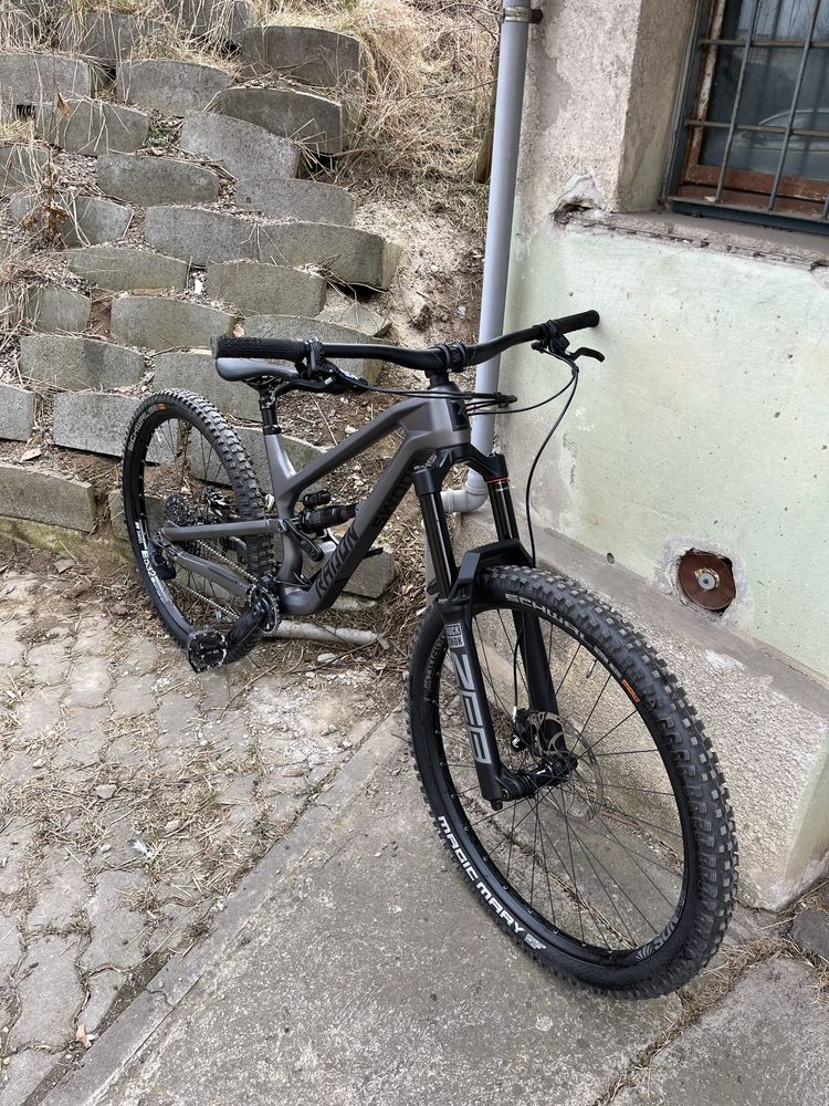 Vand biciclea radon swoop 0.9 2024
