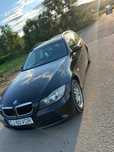 Vând bmw e91 318D manual