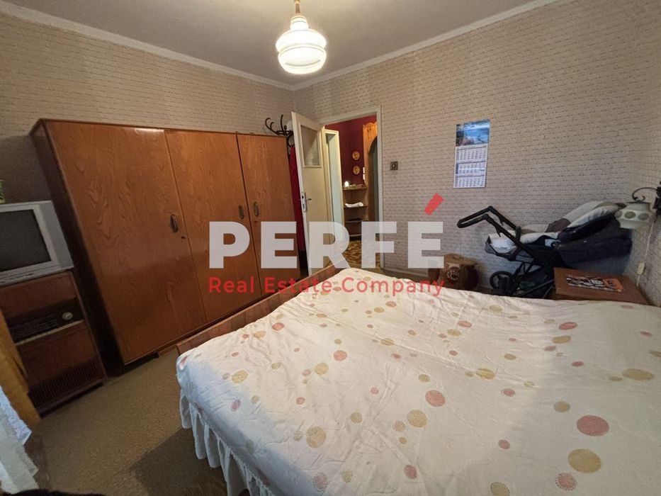 Многостаен в Бургас-Славейков площ 101 цена 229000