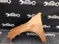 Aripa stanga fata Volvo V60 / S60 cod 31352071 an 2010-2013
