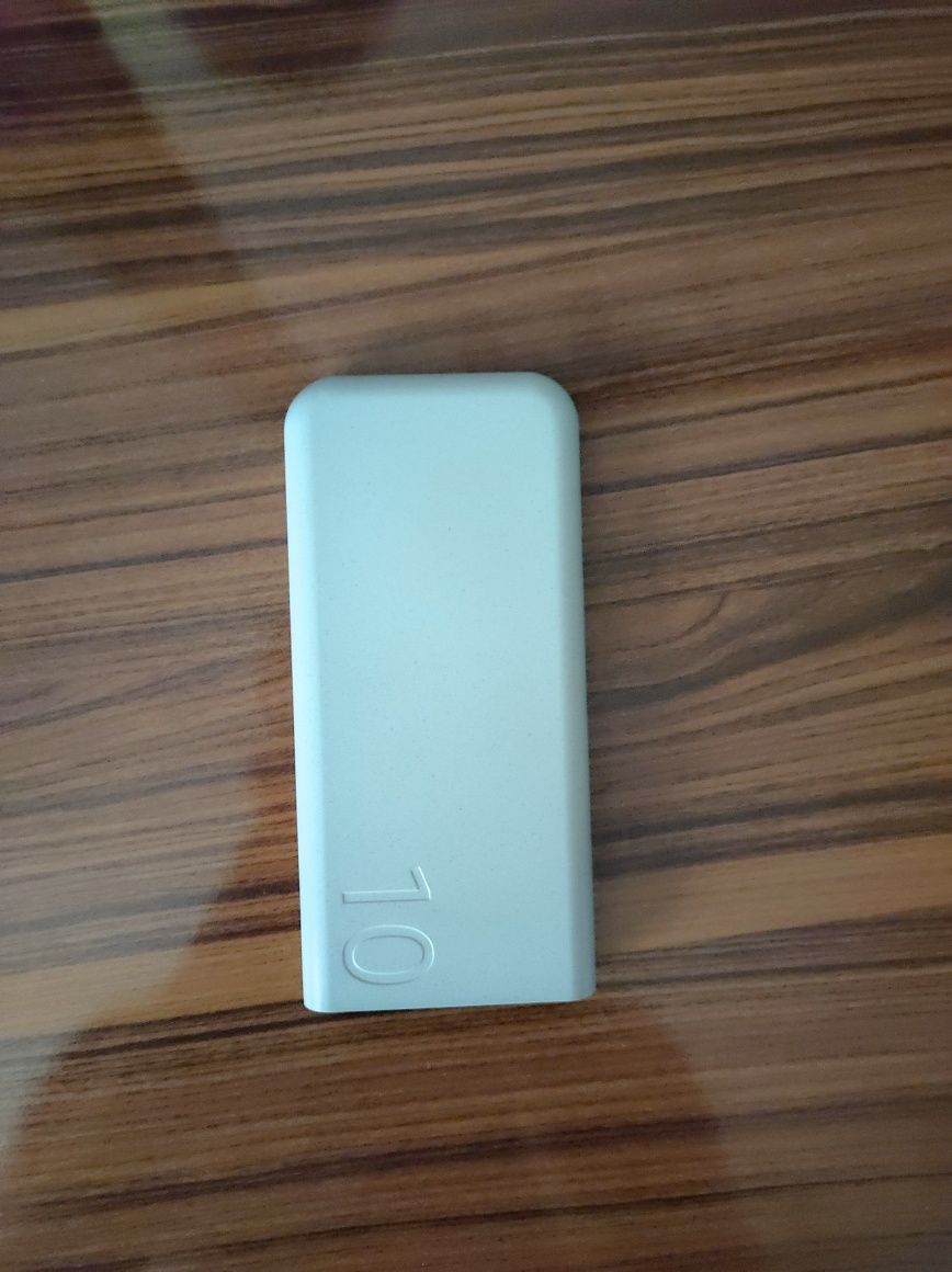 Внешний аккумулятор Samsung 10000 mah