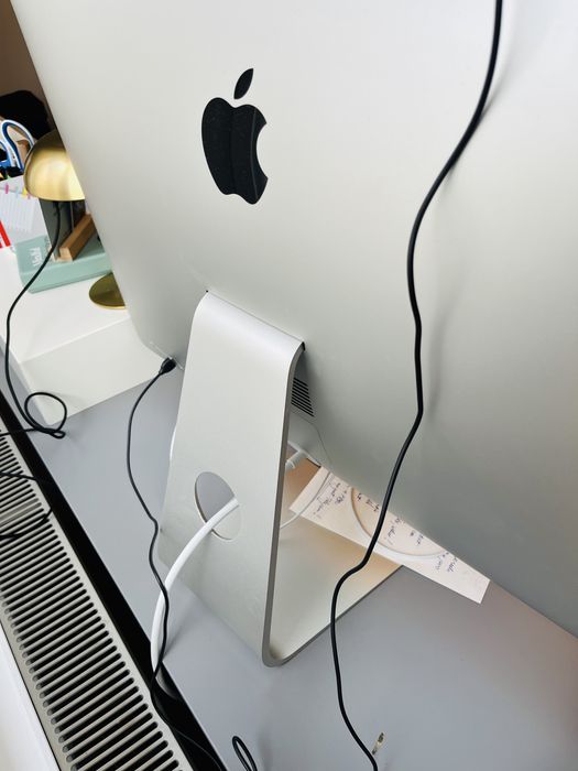 Impecabil  imac 27 16gb ram 1TB