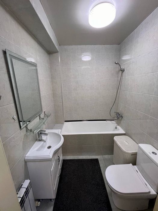 Сдается 3 х комнатная Dream house укомплектована