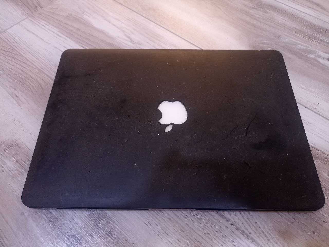 MacBook Air 13, 2014