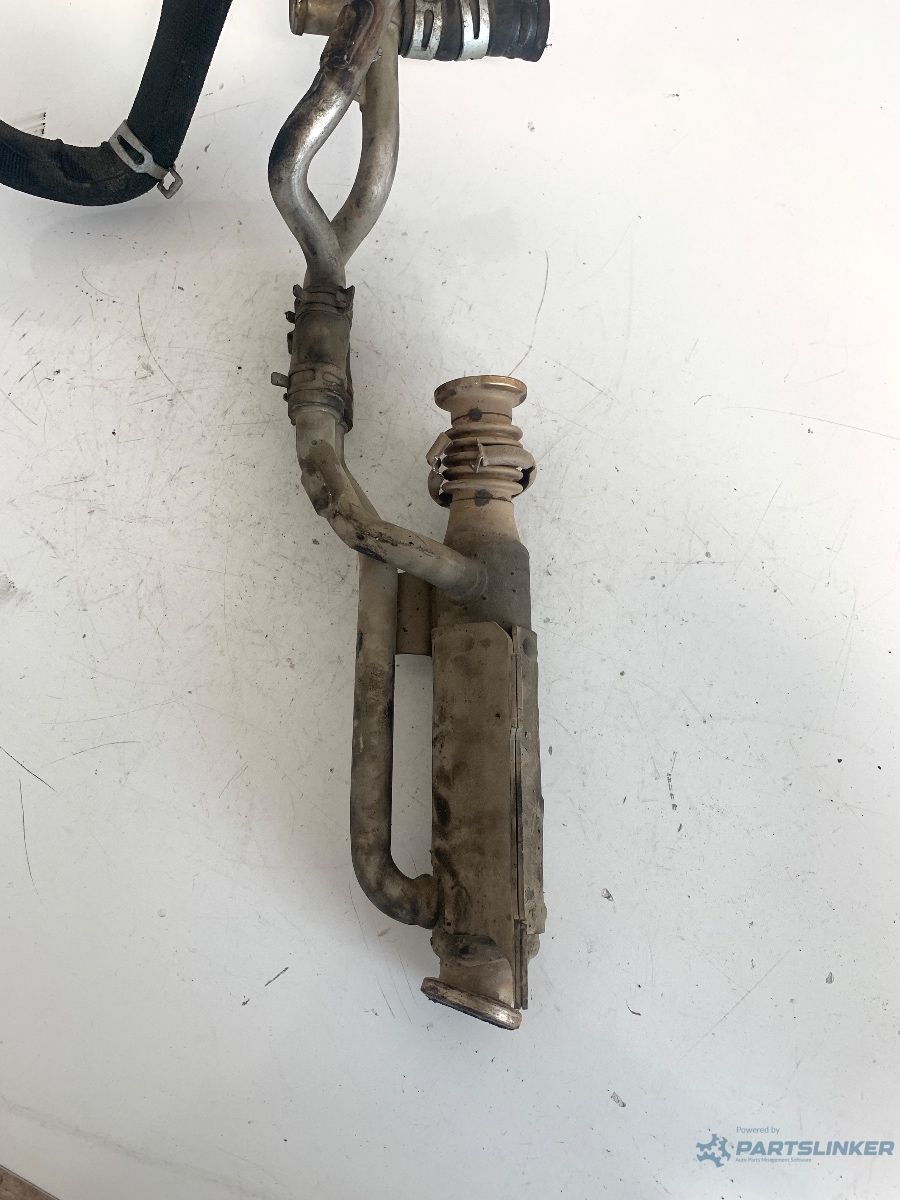 Racitor gaze RENAULT SCENIC II JM0/1_ 2003 - > 1.9 dCi F9Q 804 8.2004269.34 K7486000