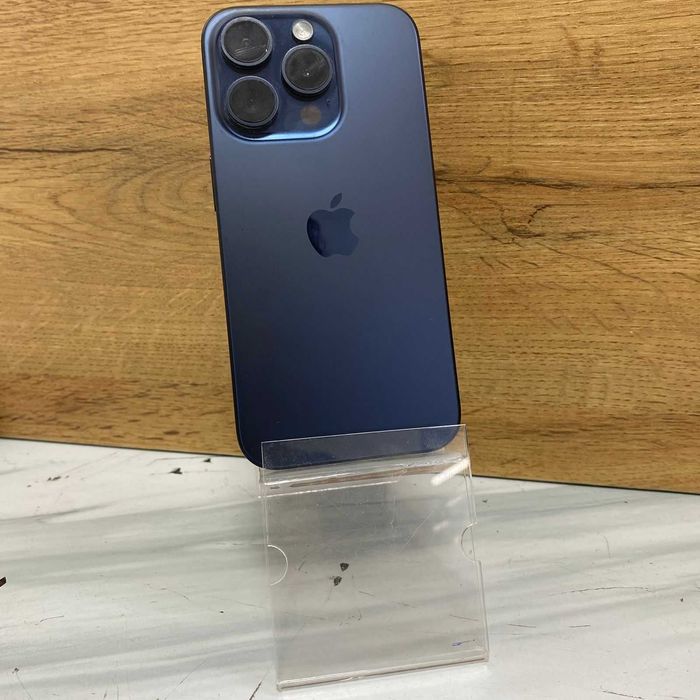 CB47/Сотовый телефон Apple IPhone 15 Pro 128GB SK152106