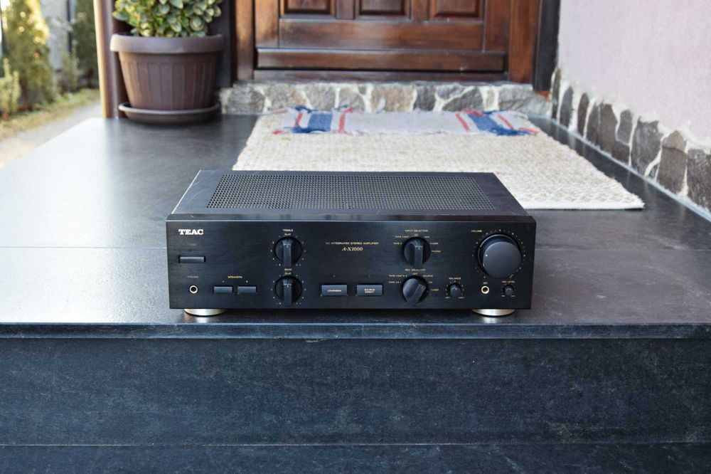 Amplificator TEAC A-X 1000