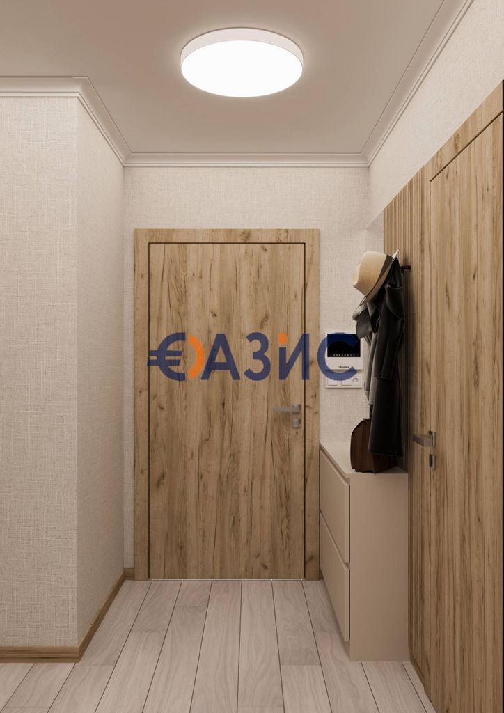 Продава се Тристаен апартамент в к.к. Слънчев бряг - 110 кв.м за 2263 €/кв.м - Снимка #2