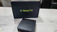 Android Tv Box ZTE B866V2H01 Yettel TV