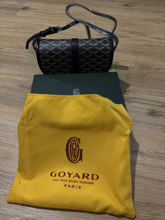 Borsetă Goyard nouă