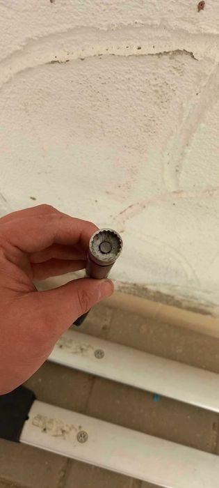 Оригинални греди за VW Polo (2002-2005)