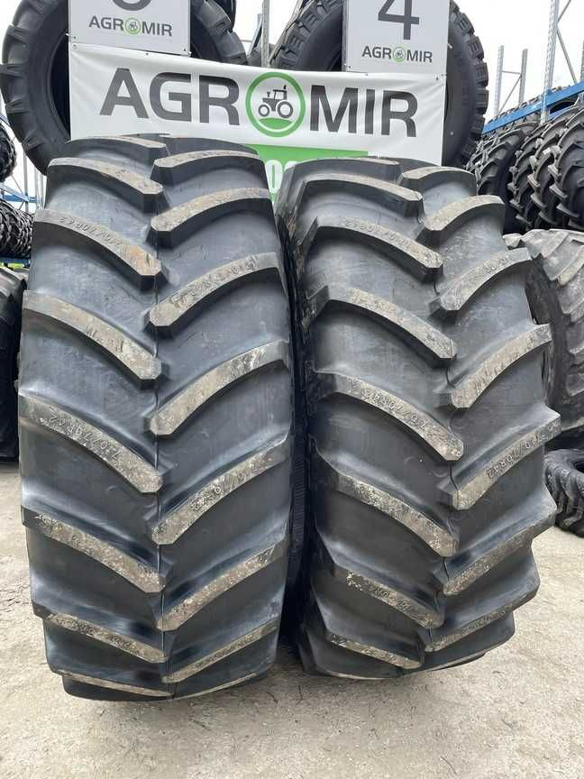 710/70R42 Cauciucuri Radiale pentru tractoare Anvelope Armour