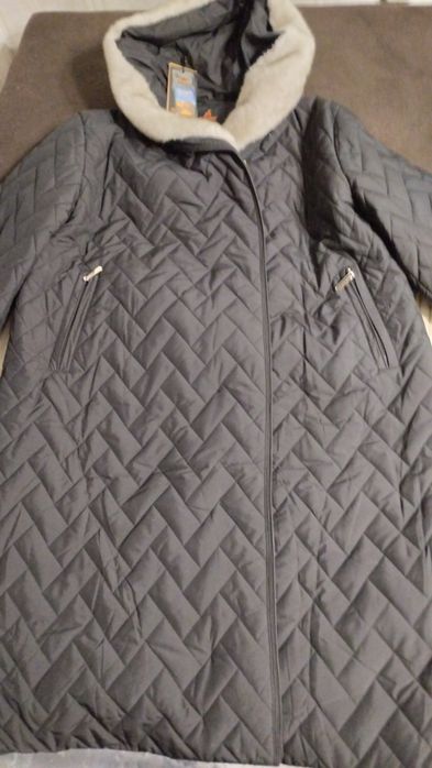 Пальто женское зима