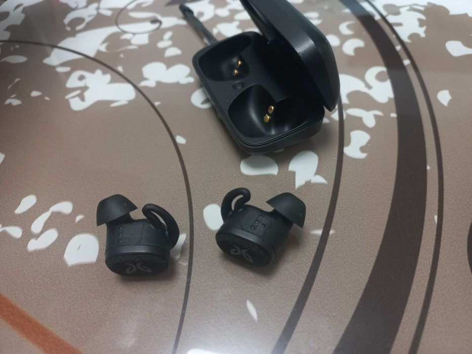 Casti In Ear Jaybird Vista 2 ANC True Wireless Bluetooth Earbuds