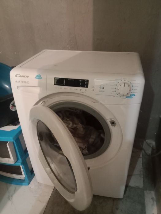 Стиральная машинка продам