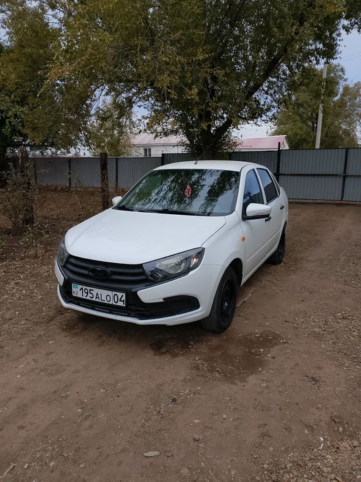 Лада гранта продается срочно