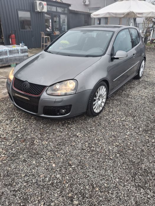Volkswagen golf 5 gti