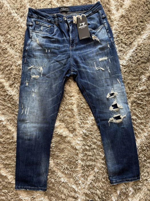 Чисто нови дънки Pause Jeans