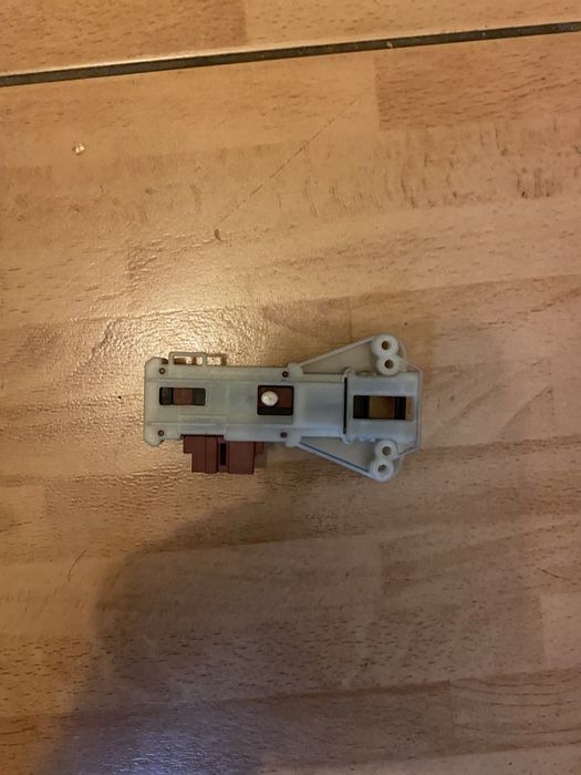 Vand componente masina de spalat rufe Indesit
