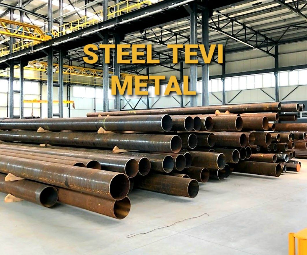Vând teava metalica noua și recuperată pentru subtraversări podețe