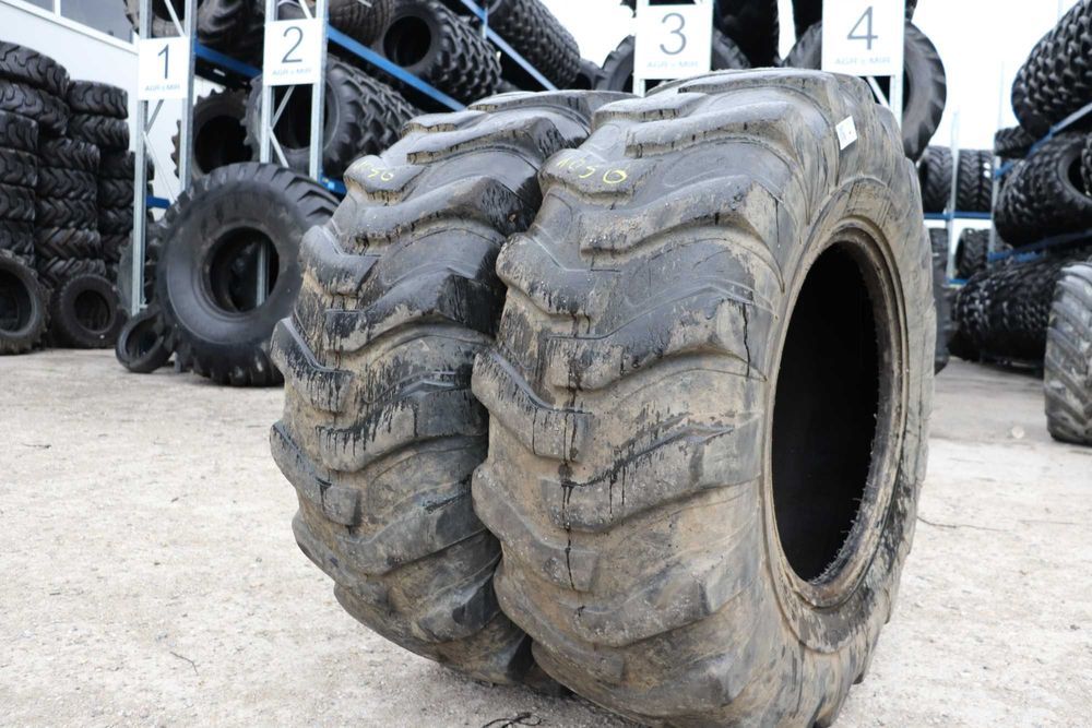 Anvelope 16.9-24 Armour SH Industriale de Buldo Spate Livrare Rapida