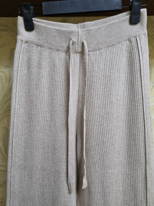 Женские штаны тёплые