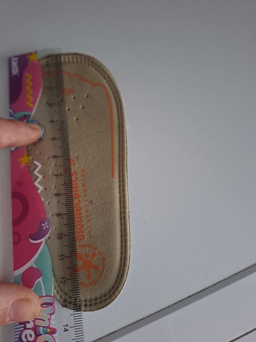 Ghetute Biomecanics nr. 22