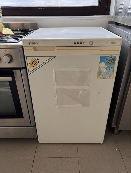 Echipamente profesionale | Masa de lucru frigorifica | 2 frigidere