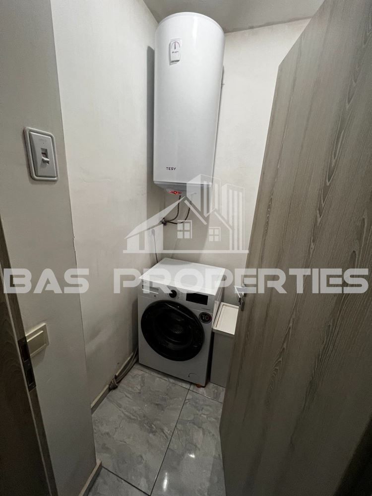 Дава се под наем Тристаен апартамент в София, Люлин 2 - 100 кв.м за 620 € - Снимка #7
