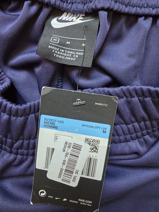 Pantaloni Nike M