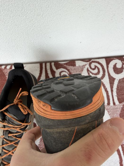 Scarpa Mescalito M barbati marimea 45