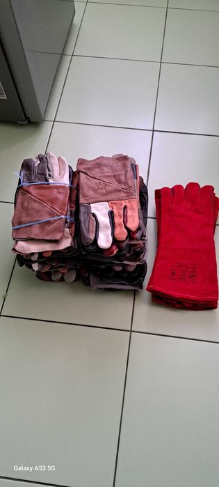 manusi de protectie lacatus