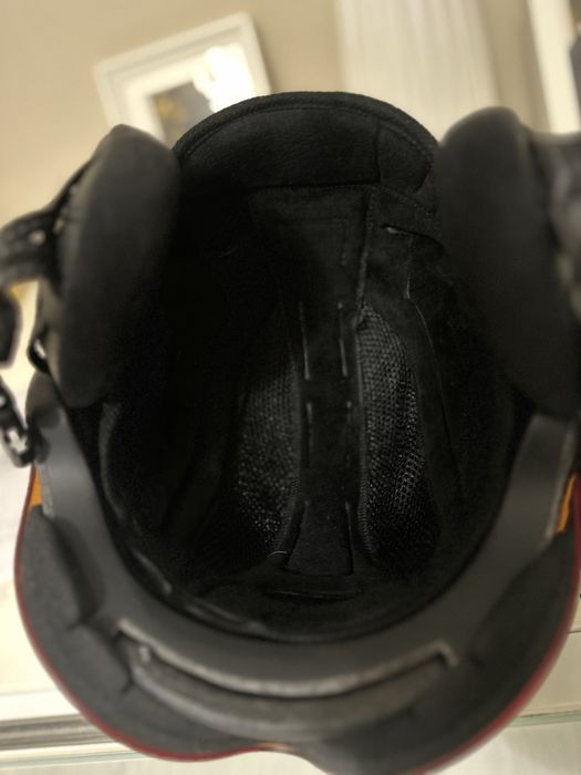 Casca ski Etape COMP VIP 55-58cm