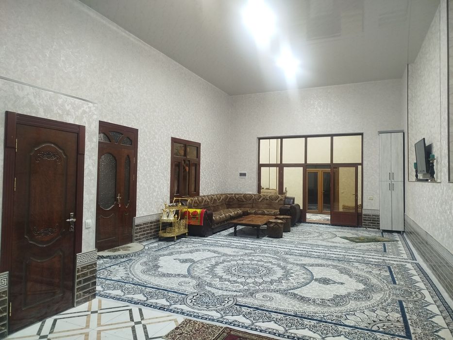 Uchastka sotiladi 6 sötix