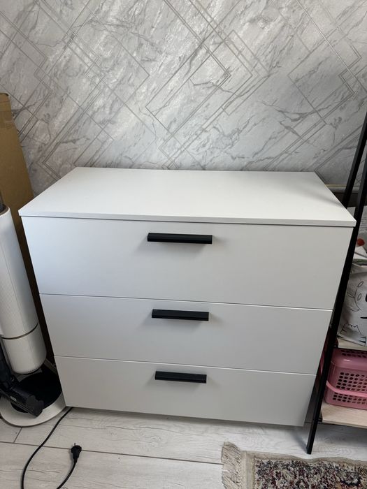 Продам комод в хорошем состоянии