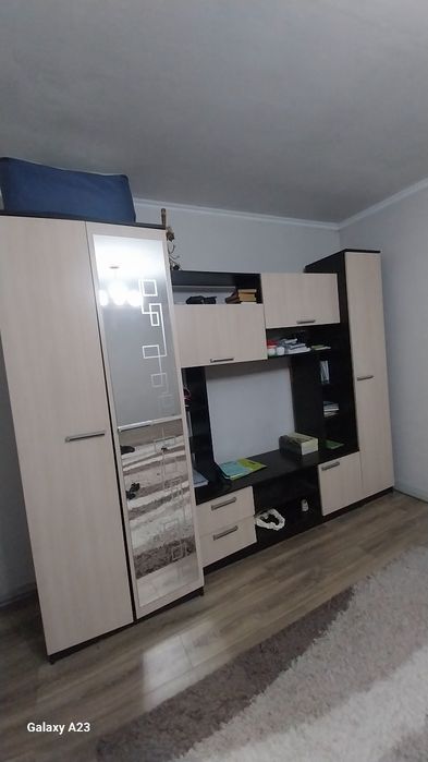 Горка для гостиной