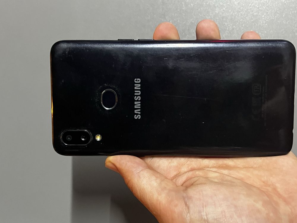 samsung galaxy a10s