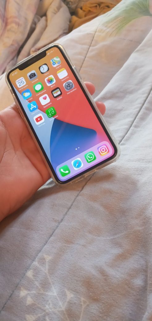 iphone 11 pro 64