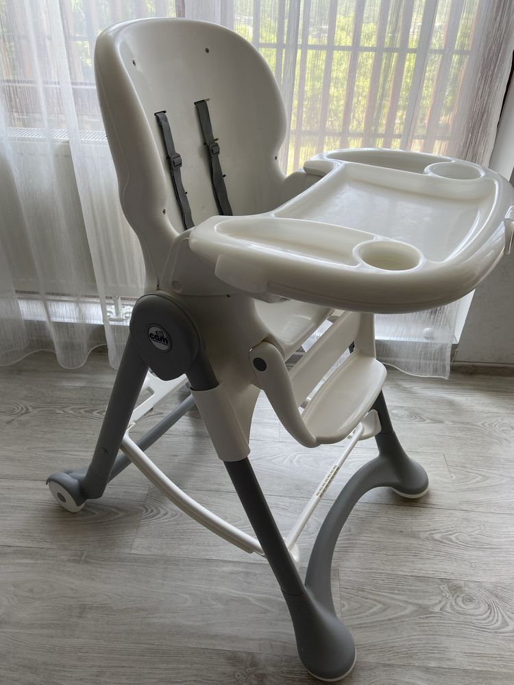 Vand scaun bebe pentru masa Cam (Campione)