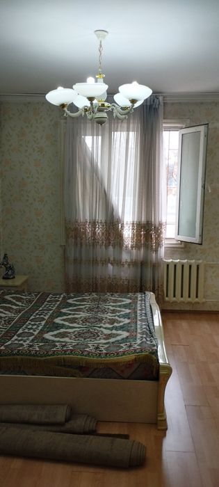 Продается 2х комнатная квартира по улице Буюк Ипак Йули
