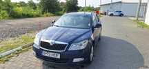 De vânzare Skoda Octavia