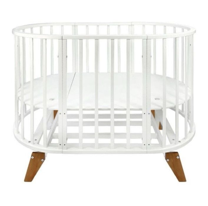 Кроватка - трансформер Tomix