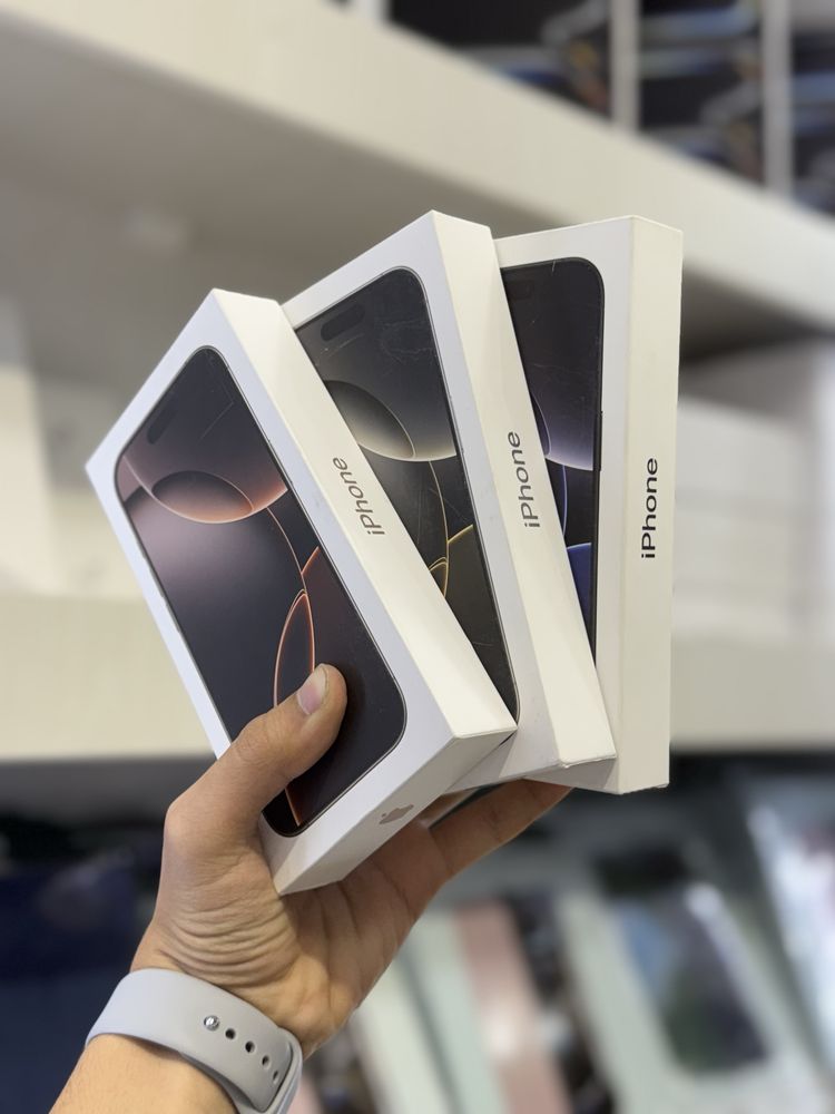 16 pro 128 sim NEW